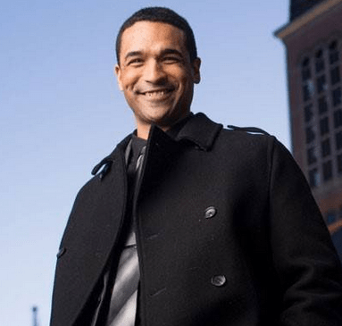 WGVU Morning Show Interview with Robert Howard, '20